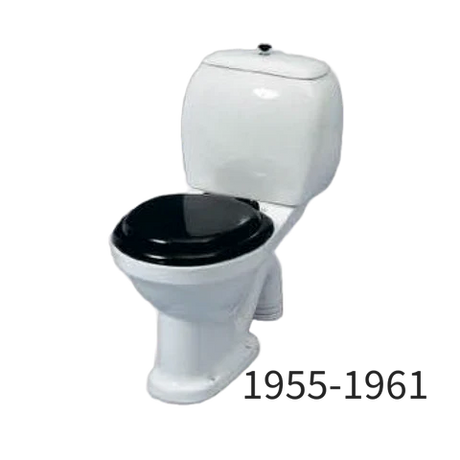 Toalettsitsar IFĂ Cito