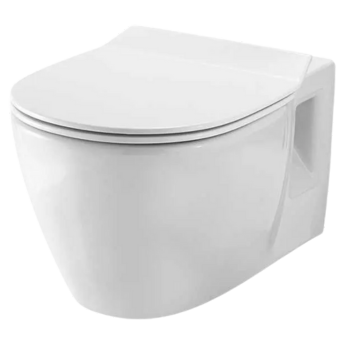 Toalettsitsar Ideal Standard	Connect