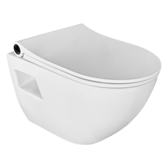 Toalettsitsar VVS Trading Nautic Design