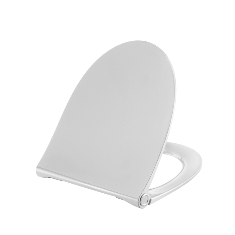 Vit toalettsits - BĂST