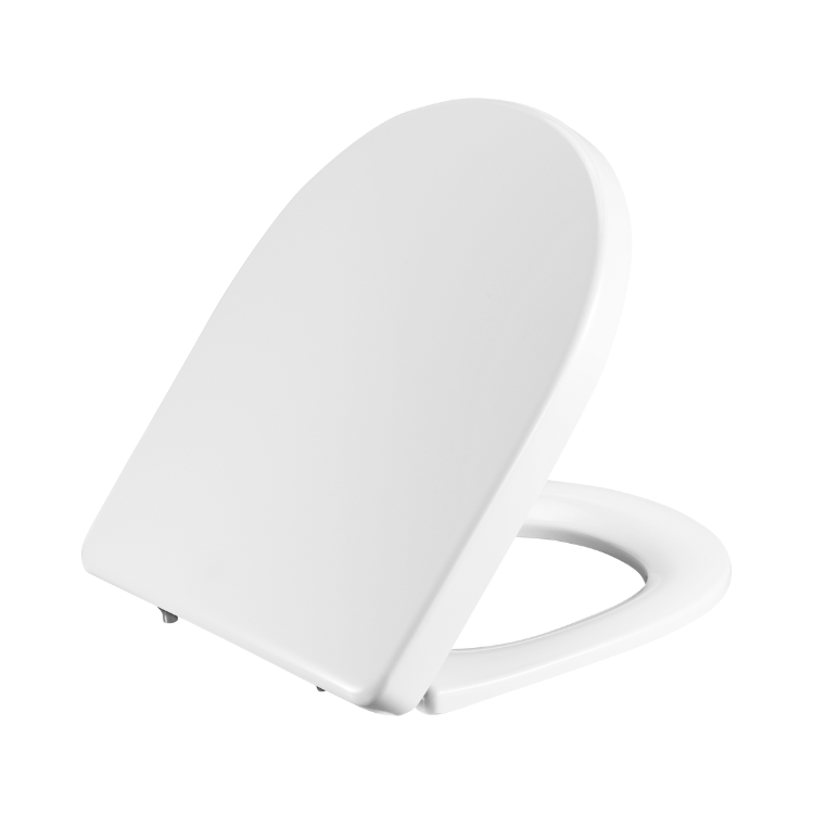 Vit toalettsits - BĂST