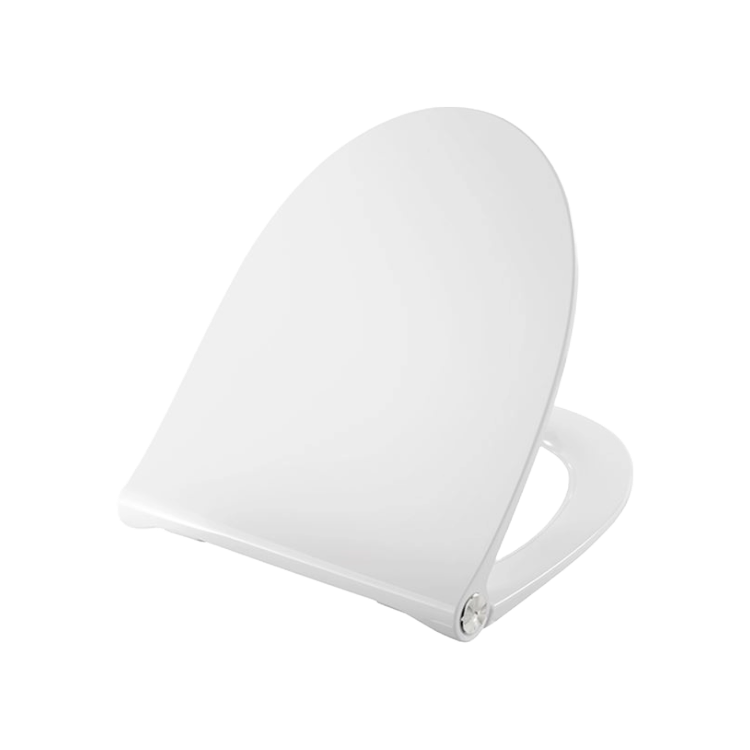 Vit toalettsits design för IFĂ - BĂST