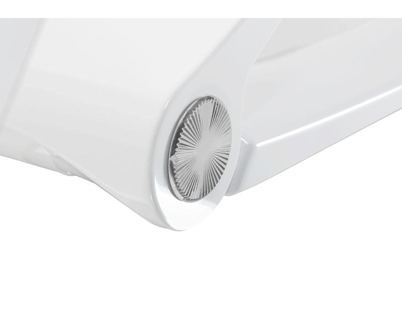 Svart toalettsits design för Villeroy & Boch - BĂST