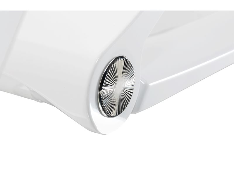 Svart toalettsits design för Gustavsberg - BĂST