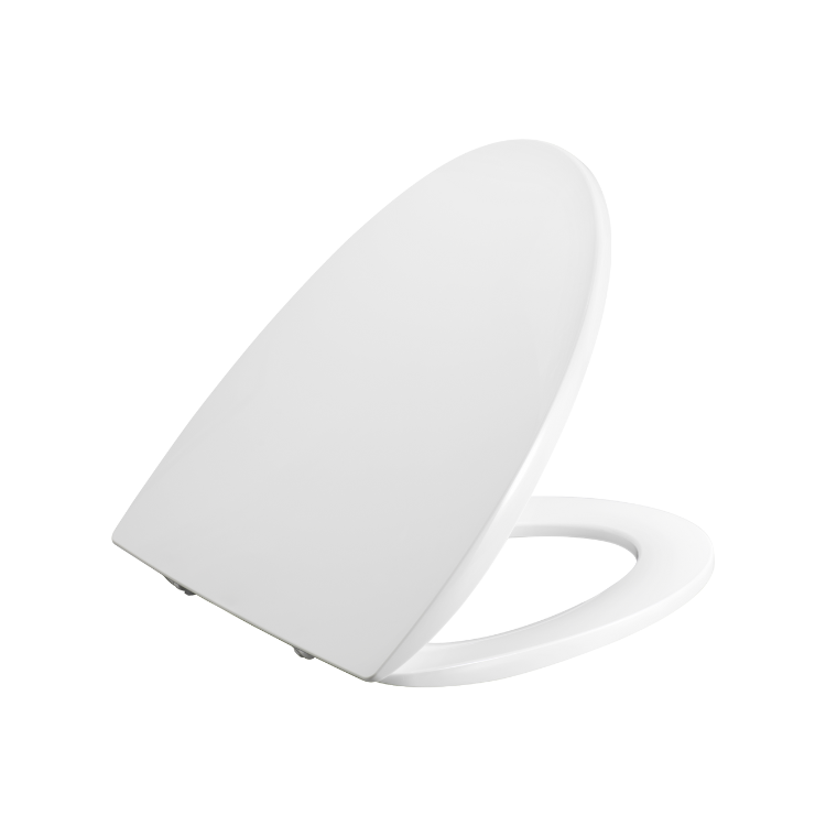 Vit toalettsits för IFà (Proppbeslag) - BRA