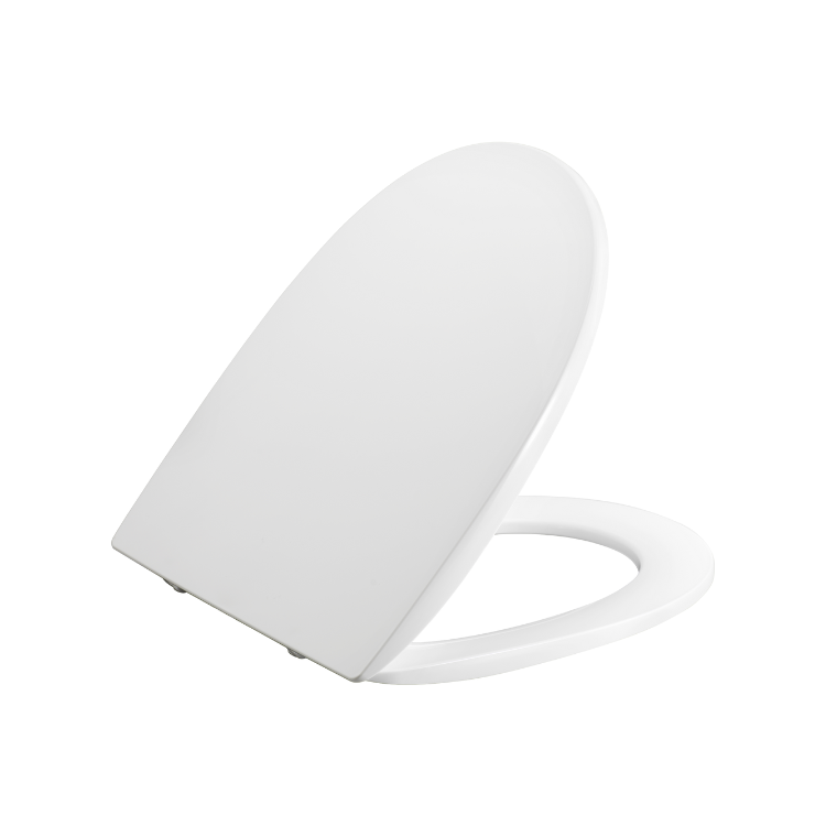 Vit toalettsits för Gustavsberg (Proppbeslag) - BRA