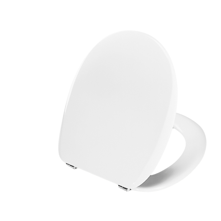 Vit toalettsits - BÄTTRE