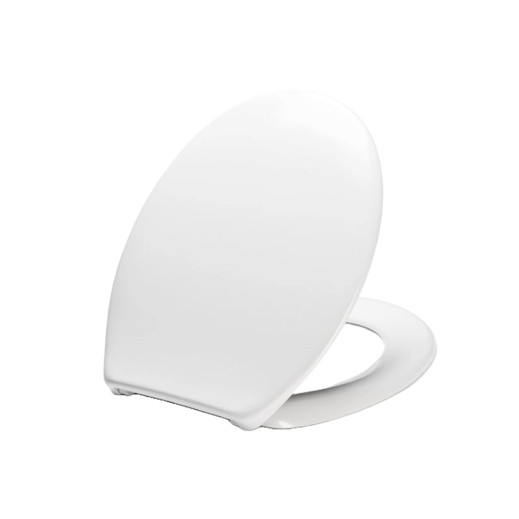 Vit toalettsits för Gustavsberg - BĂTTRE