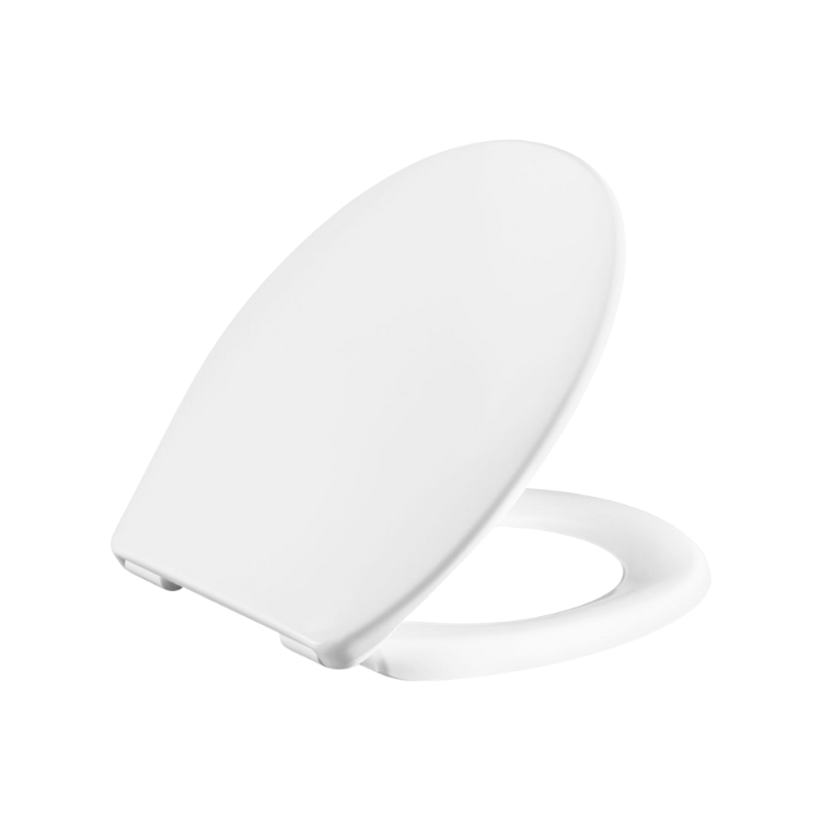 Vit toalettsits för Gustavsberg - BĂTTRE