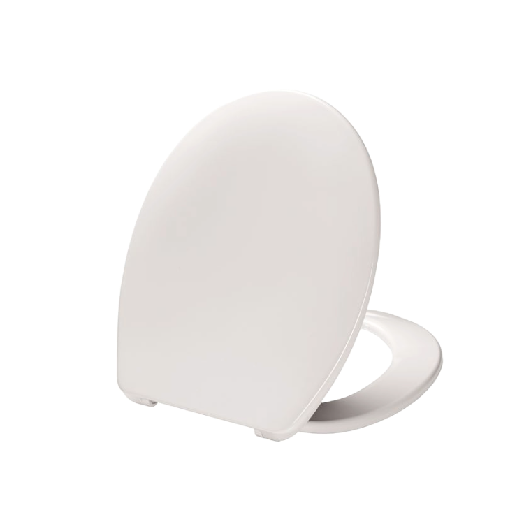 Vit toalettsits - BĂTTRE