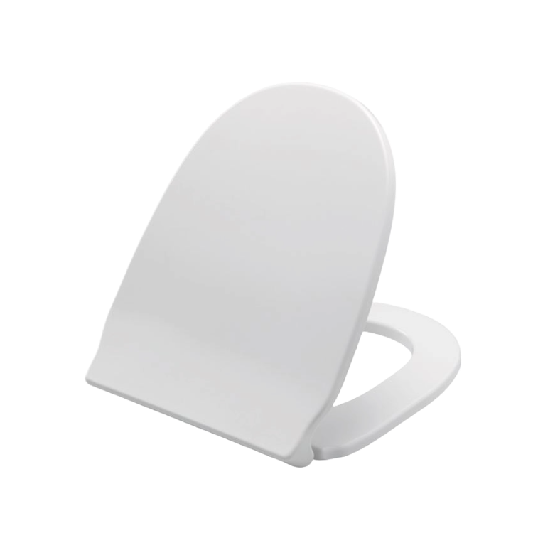 Vit toalettsits för Villeroy & Boch - BĂTTRE