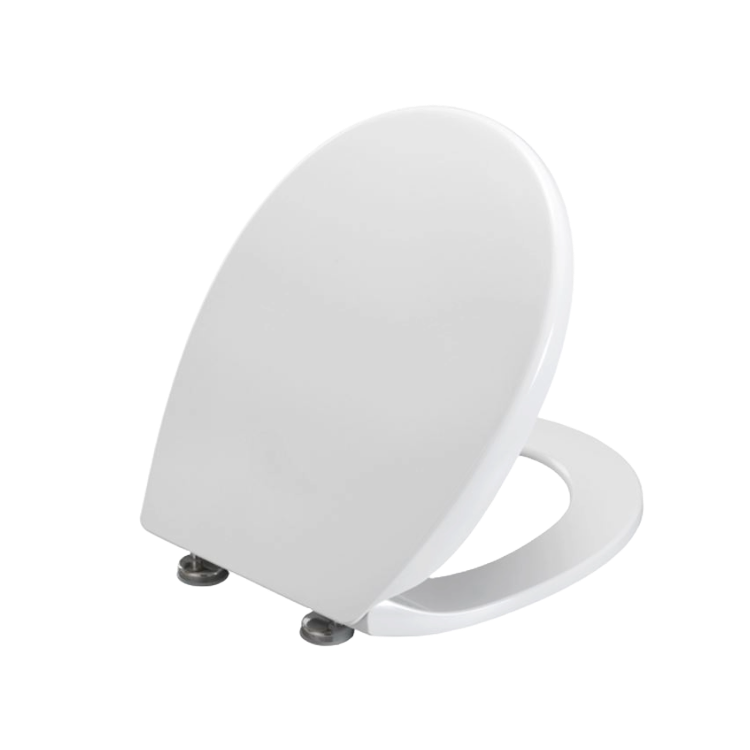 Vit toalettsits för Svedbergs - BĂST