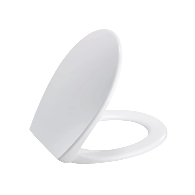 Vit toalettsits för IFĂ - BĂST