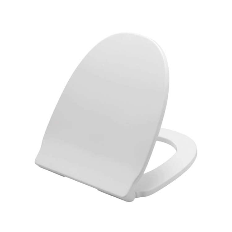 Vit toalettsits för Villeroy & Boch - BĂTTRE