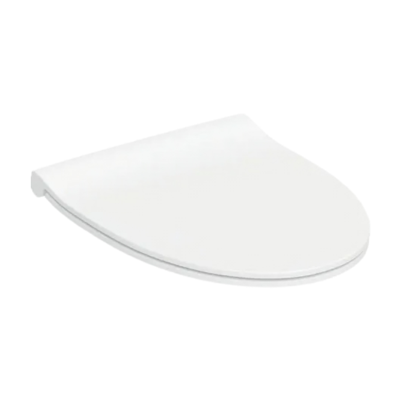 Vit toalettsits för IFÖ - BÄST