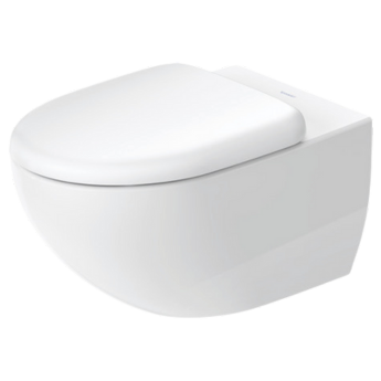 Toalettsitsar Duravit Architec