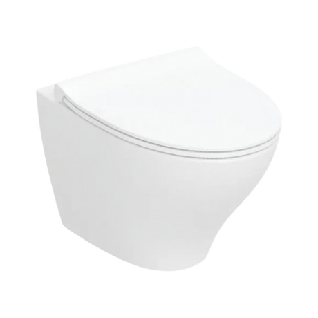 Toalettsitsar IFÖ Spira Modern