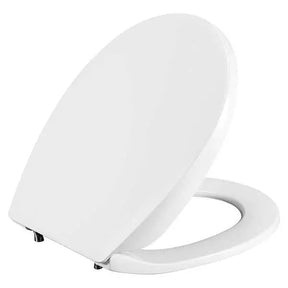 Vit toalettsits - BÄTTRE
