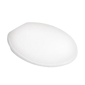 Vit toalettsits för Gustavsberg (Proppbeslag) - BRA