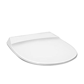 Vit toalettsits för Gustavsberg (Proppbeslag) - BRA