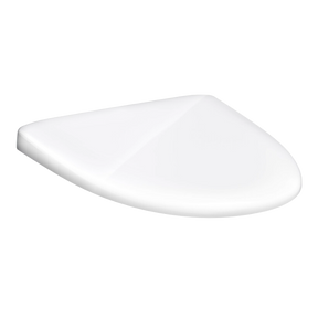 Vit toalettsits för Gustavsberg - BÄTTRE