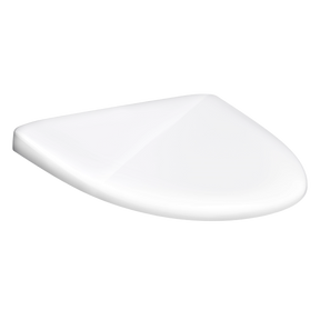 Vit toalettsits för Gustavsberg - BÄST