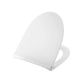 Vit toalettsits design för Villeroy & Boch - BÄST