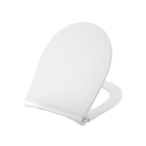 Vit toalettsits design för IFÖ - BÄST