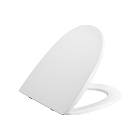 Vit toalettsits för IFÖ (Proppbeslag) - BRA