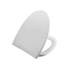 Vit toalettsits för IFÖ (Proppbeslag) - BÄST