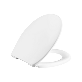 Vit toalettsits för Gustavsberg - BÄTTRE