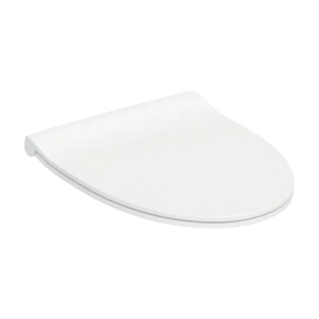 Vit toalettsits för IFÖ - BÄST